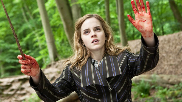 6 'Harry Potter' Darkest Scenes That Prove It Has Never Been a Children's Story 6 'Harry Potter' Darkest Scenes That Prove It Has Never Been a Children's Story