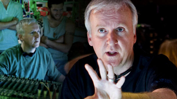 Cameron Used 3D to Show Us Pandora — Now He’s Using It Somewhere I Never Expected
