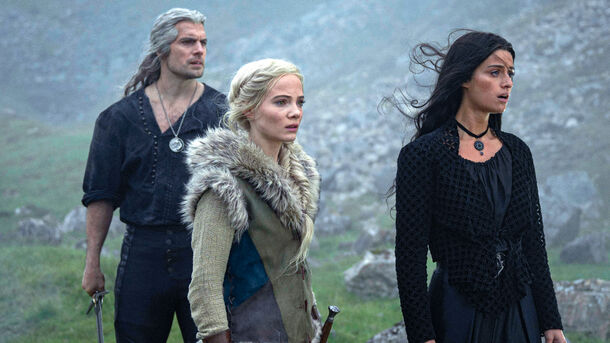 The Witcher S3 Finale Explained & What to Expect in S4