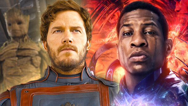 Highest and Lowest-Rated MCU Movies from Each Phase, Ranked Chronologically Highest and Lowest-Rated MCU Movies from Each Phase, Ranked Chronologically