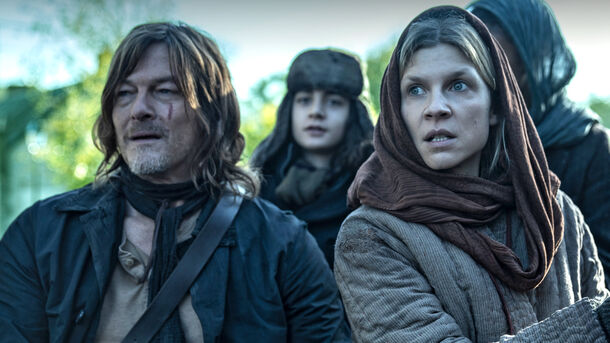The Walking Dead’s Daryl Dixon Episode 2: 4 Details You Might Have Missed The Walking Dead’s Daryl Dixon Episode 2: 4 Details You Might Have Missed