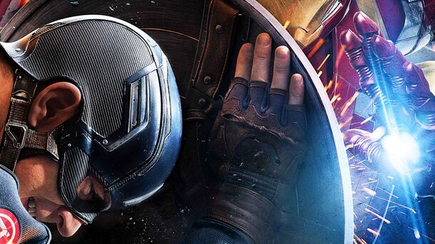 Feige Hated First Captain America 3 Pitch, But That's How We Got Civil War Feige Hated First Captain America 3 Pitch, But That's How We Got Civil War