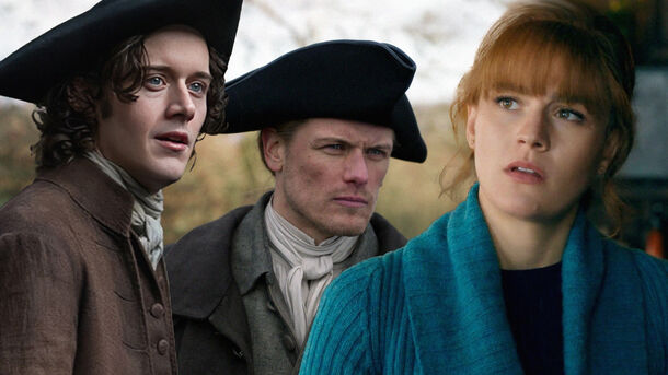 5 Outlander Plot Lines So Ridiculous, Even Die-Hard Fans Hate Them 5 Outlander Plot Lines So Ridiculous, Even Die-Hard Fans Hate Them