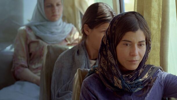 This 92%-Rated War Drama Is Denis Villeneuve's Most Startling Movie – Not 'Arrival'