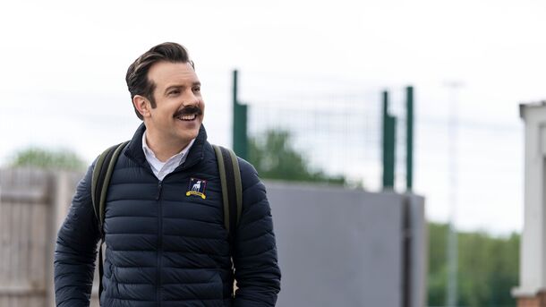 Who plays Mae in Ted Lasso season 4? The actress was a Doctor Who villain long before