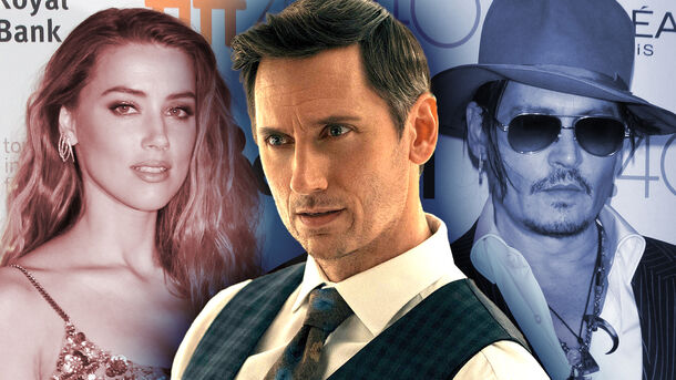 The Boys Spin-Off Uses Depp vs. Heard Trial to Draw Attention, Stirs Controversy The Boys Spin-Off Uses Depp vs. Heard Trial to Draw Attention, Stirs Controversy