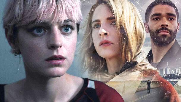 The OA And AMATEOTW Are More Connected Than We Ever Imagined, Fan Theory Claims The OA And AMATEOTW Are More Connected Than We Ever Imagined, Fan Theory Claims