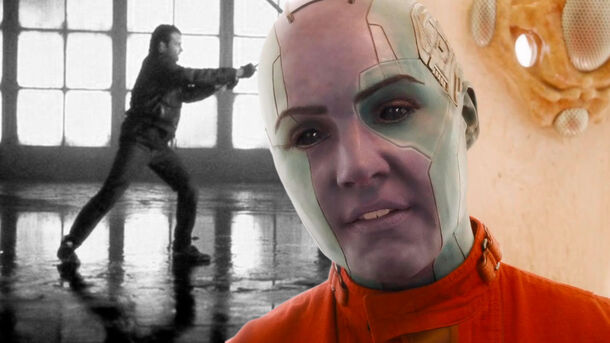 Again Villain? 'The Highlander' Cast Is Replenished by the 'Guardians of the Galaxy' Antagonist Again Villain? 'The Highlander' Cast Is Replenished by the 'Guardians of the Galaxy' Antagonist