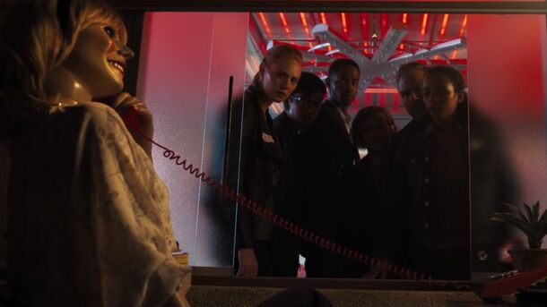8 Claustrophobic Thrillers to Watch if You Liked 'Billionaires' Bunker', Ranked by IMDb
