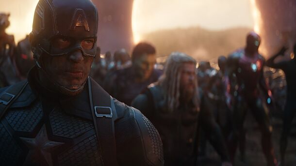 Avengers: Endgame Encore has two runtimes, and the cheaper ticket gets three minutes less