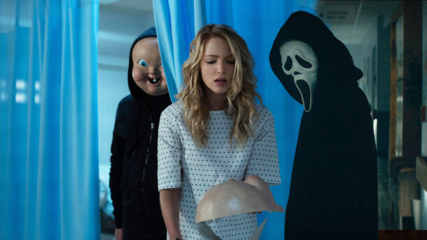 Shamelessly Underrated Slashers That Are Lowkey Better Than Scream Franchise Shamelessly Underrated Slashers That Are Lowkey Better Than Scream Franchise