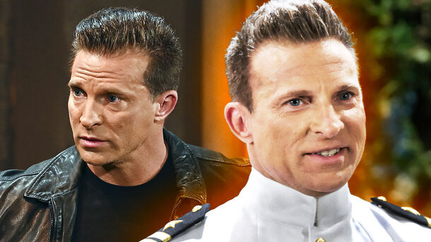General Hospital’s Lazy Writing May Hit a New Low: Are They Stealing From DOL?