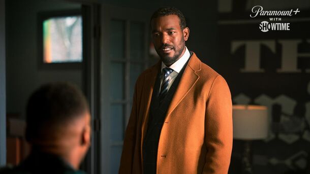 How did Brandon die in The Chi? His death never made it on screen