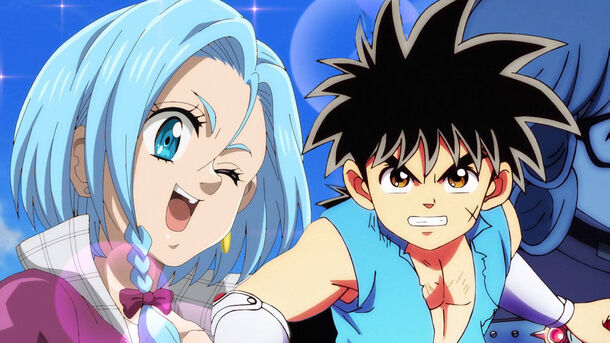 The List of All the New Anime Coming to Netflix in March 2024 The List of All the New Anime Coming to Netflix in March 2024