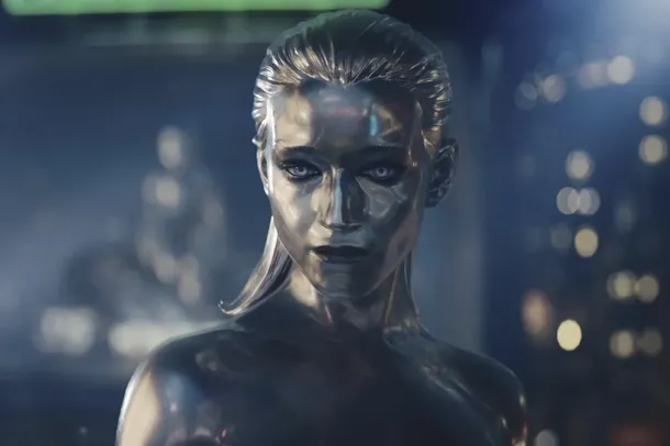 Silver Surfer Fans Split: Julia Garner’s Shalla-Bal in New 'Fantastic Four' Sparks Debate Silver Surfer Fans Split: Julia Garner’s Shalla-Bal in New 'Fantastic Four' Sparks Debate
