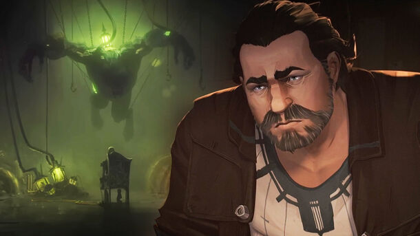 Newest Arcane S2 Teaser Is a Tragic Confirmation of a Viral Vander Fan Theory