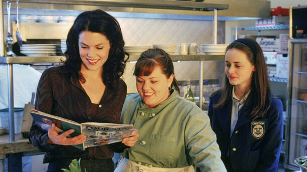 The Surprising List of 10 Major Actors Who Guest-Starred in Gilmore Girls The Surprising List of 10 Major Actors Who Guest-Starred in Gilmore Girls