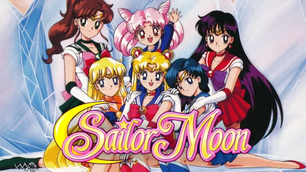 Sailor Saturn or Sailor Pluto? Who Is the Strongest in 'Sailor Moon' Sailor Saturn or Sailor Pluto? Who Is the Strongest in 'Sailor Moon'