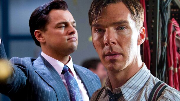 12 Biopics That Made Fiction Look Like a Documentary 12 Biopics That Made Fiction Look Like a Documentary