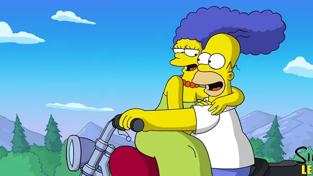 'The Simpsons': Is It Really Ending… and Is Marge Gone? 'The Simpsons': Is It Really Ending… and Is Marge Gone?