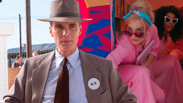 Oppenheimer and Barbie's Opening Weekend Results: Here's How Much They Made Oppenheimer and Barbie's Opening Weekend Results: Here's How Much They Made
