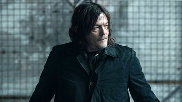 Daryl Dixon Episode 4 Dream Scene Has a Much Deeper Meaning Than You Thought Daryl Dixon Episode 4 Dream Scene Has a Much Deeper Meaning Than You Thought