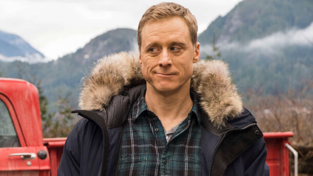 After 4 Brilliant Seasons, Syfy Pulls the Plug on Its Best 98%-Rated Sci-Fi Show After 4 Brilliant Seasons, Syfy Pulls the Plug on Its Best 98%-Rated Sci-Fi Show