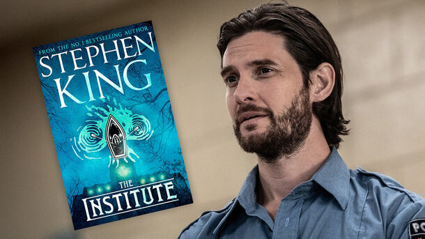 4 Biggest Differences Between 'The Institute' & Stephen King's Original Book 4 Biggest Differences Between 'The Institute' & Stephen King's Original Book