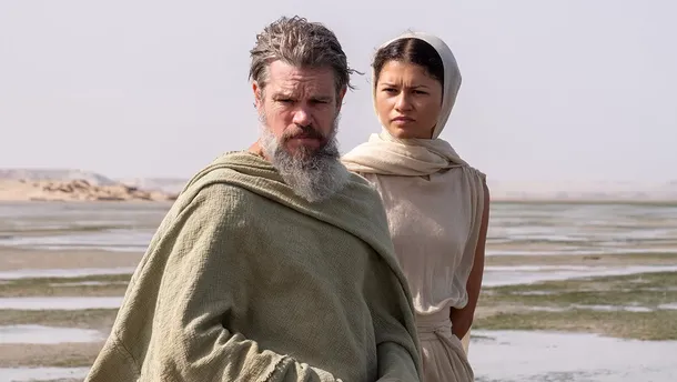 Christopher Nolan's 'The Odyssey' Trailers Divided Viewers: Why Is the Adaptation Being Criticized & Praised?