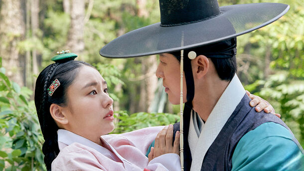 6 K-Dramas With Amazing Chemistry Beyond Huge Age Gaps 6 K-Dramas With Amazing Chemistry Beyond Huge Age Gaps