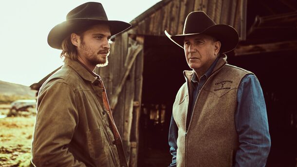 Yellowstone Season 6 Details Leaked Despite the Show Ending with S5 Yellowstone Season 6 Details Leaked Despite the Show Ending with S5