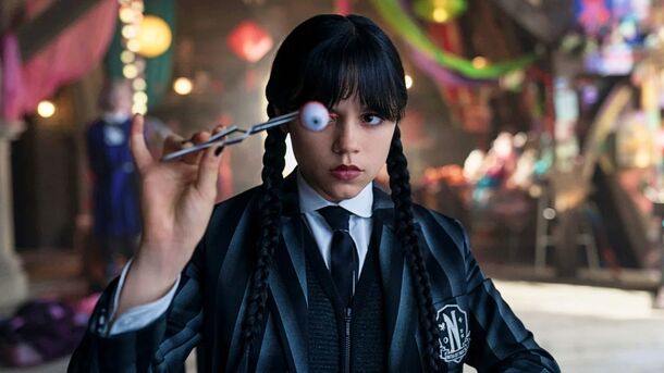 Wednesday season 3 release date and cast: Winona Ryder is back with Tim Burton for 2027