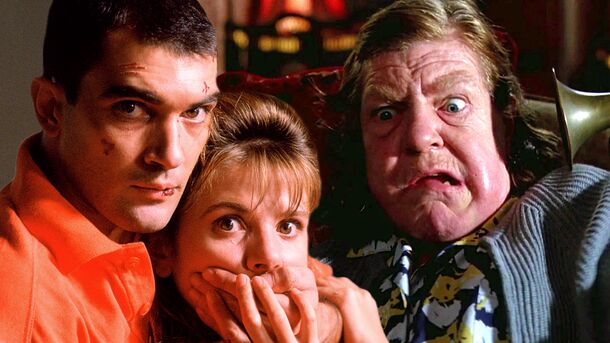 20 Seriously Dark & Messed Up Comedy Movies, Ranked 20 Seriously Dark & Messed Up Comedy Movies, Ranked