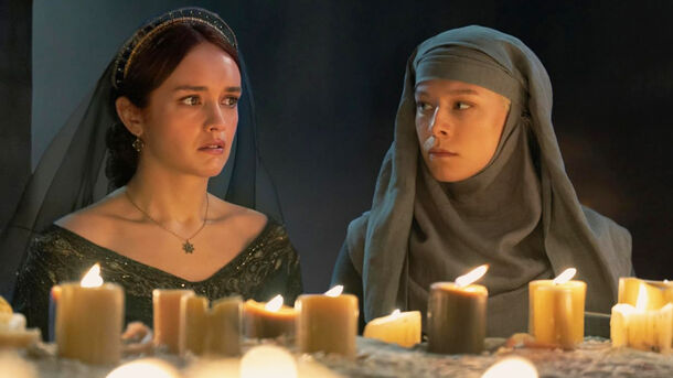 House of the Dragon Fans Can’t Stop Talking About This Fire & Blood Detail After Latest Season 3 Update House of the Dragon Fans Can’t Stop Talking About This Fire & Blood Detail After Latest Season 3 Update