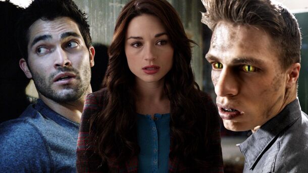 Discover Which Teen Wolf Character You Are Based on Zodiac Discover Which Teen Wolf Character You Are Based on Zodiac