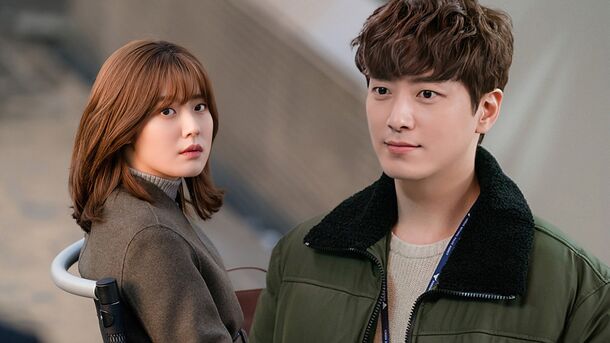 This Plot Twists-Filled Sci-Fi K-Drama is a Must-Watch for Any Time Travel Fan This Plot Twists-Filled Sci-Fi K-Drama is a Must-Watch for Any Time Travel Fan