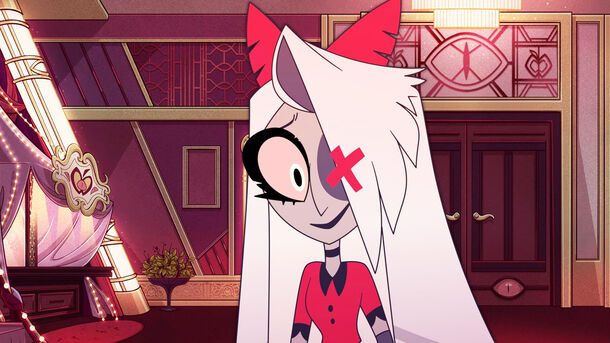 Hazbin Hotel Has Nothing on This 100%-Rated Gem from 2001 Hazbin Hotel Has Nothing on This 100%-Rated Gem from 2001