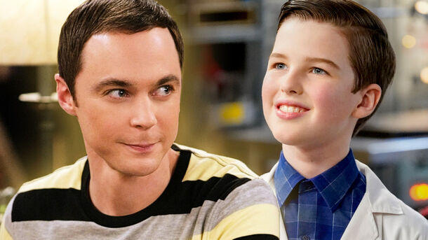 Sheldon's Biggest Flaw in TBBT Came From His Misogynist Friends, And Young Sheldon Proves It Sheldon's Biggest Flaw in TBBT Came From His Misogynist Friends, And Young Sheldon Proves It