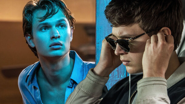 8 Best Ansel Elgort Movies, Ranked by IMDb