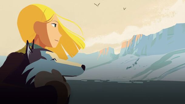 'Long Way North' & 4 Other Best Adventure Animated Movies, Ranked by Rotten Tomatoes