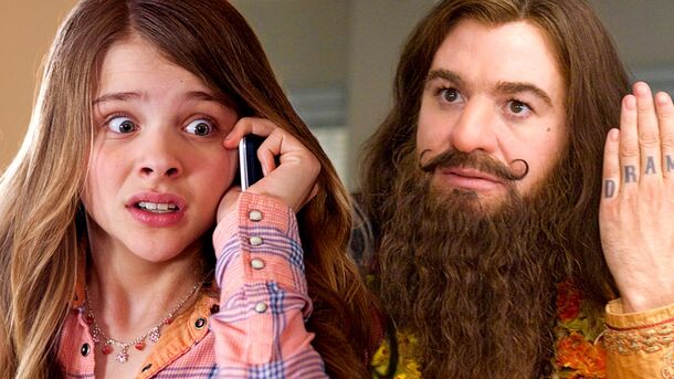 12 Movies That Were Supposed to Be Comedies, But Aren't Funny 12 Movies That Were Supposed to Be Comedies, But Aren't Funny
