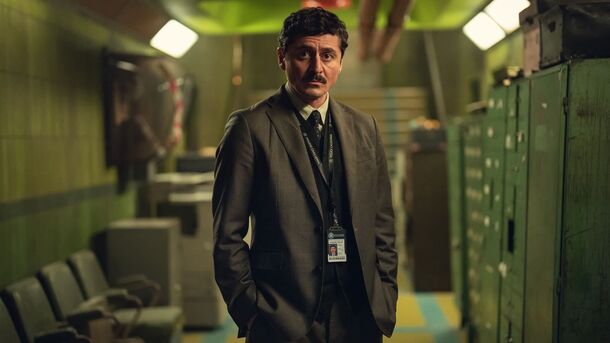 'The Queen's Gambit' Creator Returns to Netflix With 94%-Rated Hit Perfect for 'Slow Horses' Fans 'The Queen's Gambit' Creator Returns to Netflix With 94%-Rated Hit Perfect for 'Slow Horses' Fans