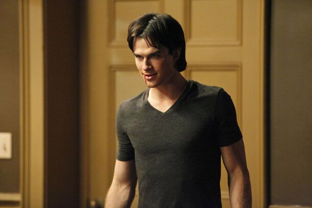 Biggest Vampire Diaries Plot Twist That The Show Ruined Eventually Biggest Vampire Diaries Plot Twist That The Show Ruined Eventually