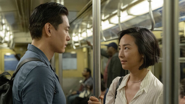 'Past Lives' Guide: Oscar-Nominated Film With 96% RT — Story, Ending, and Streaming Options 'Past Lives' Guide: Oscar-Nominated Film With 96% RT — Story, Ending, and Streaming Options