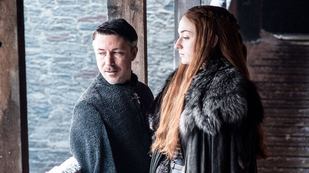Game of Thrones Left One Of Its Main Stars With Long-Term Trauma Game of Thrones Left One Of Its Main Stars With Long-Term Trauma