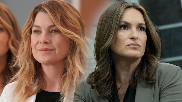 Law & Order: SVU’s Only Way to Do Justice to Olivia Benson? Following Grey’s Anatomy’s Lead Law & Order: SVU’s Only Way to Do Justice to Olivia Benson? Following Grey’s Anatomy’s Lead
