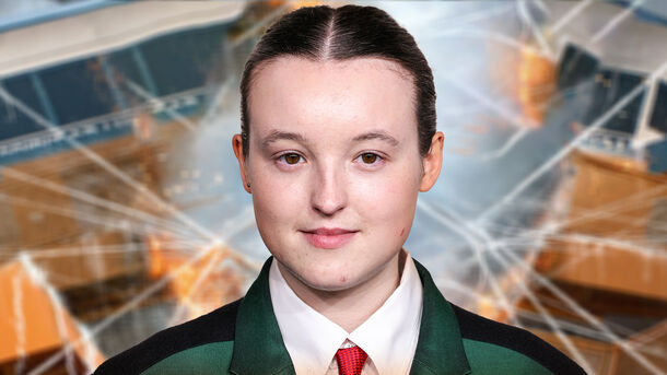 Bella Ramsey Wants to Join MCU: 
