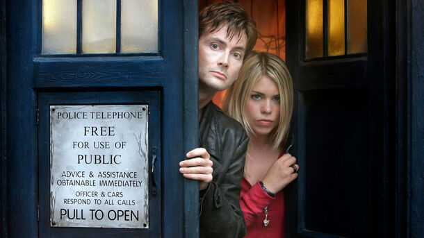 Latest Doctor Who Update Throws Fans Back To 2005’s Uncertainty Latest Doctor Who Update Throws Fans Back To 2005’s Uncertainty