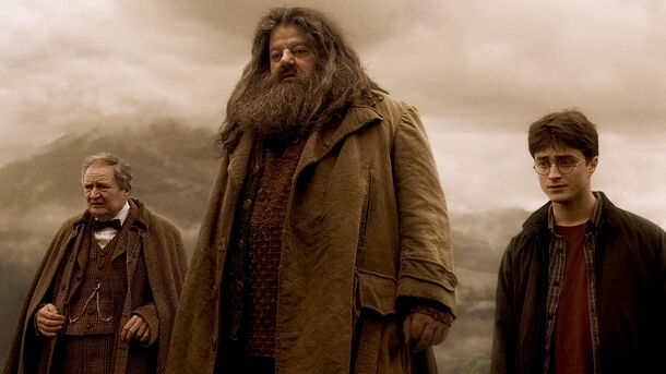 Why Daniel Radcliffe Just Can't Watch Harry Potter And The Half Blood Prince Why Daniel Radcliffe Just Can't Watch Harry Potter And The Half Blood Prince