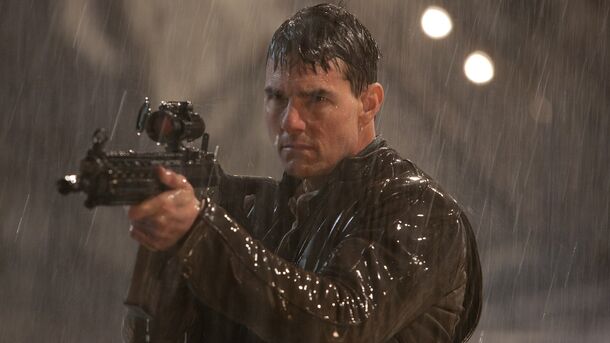 Why Lee Child vetoed Jack Reacher 3: he liked Tom Cruise, made money off him — and killed the third film anyway
